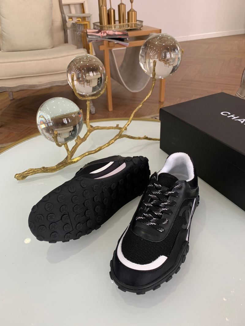 Chanel Sport Shoes